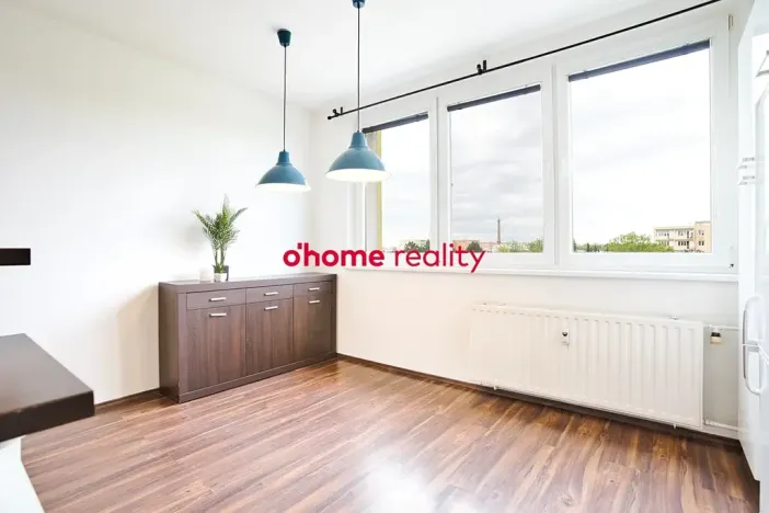 Pronájem bytu 3+kk, Olomouc, Skupova, 68 m2