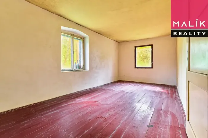 Prodej rodinného domu, Ostrov, 157 m2