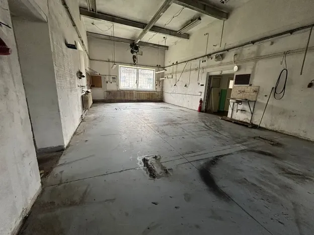 Pronájem komerční nemovitosti, Hradec Králové, Panelová, 170 m2