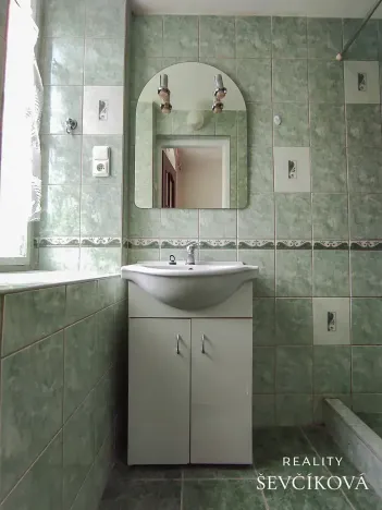 Pronájem bytu 3+kk, Hradec Králové, Pospíšilova, 80 m2
