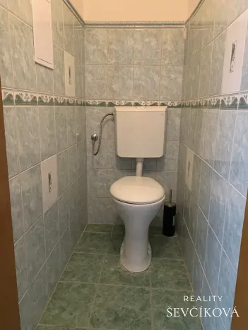 Pronájem bytu 3+kk, Hradec Králové, Pospíšilova, 80 m2