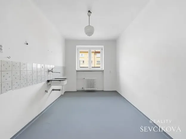Prodej bytu 2+1, Hradec Králové, M. D. Rettigové, 62 m2