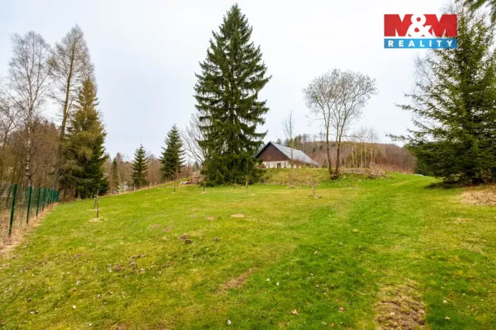 Prodej pozemku pro bydlení, Nový Hrádek - Rzy, 857 m2