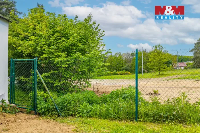 Prodej pozemku pro bydlení, Bukovany, 1060 m2