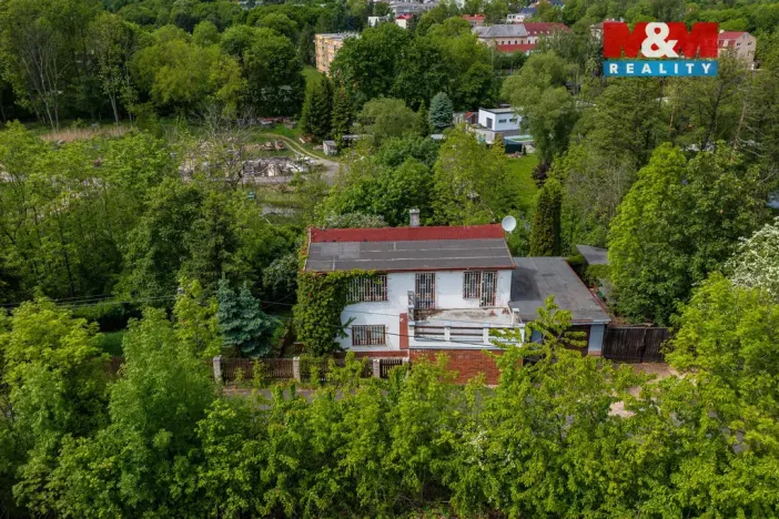 Prodej rodinného domu, Dubí - Bystřice, Horská, 175 m2