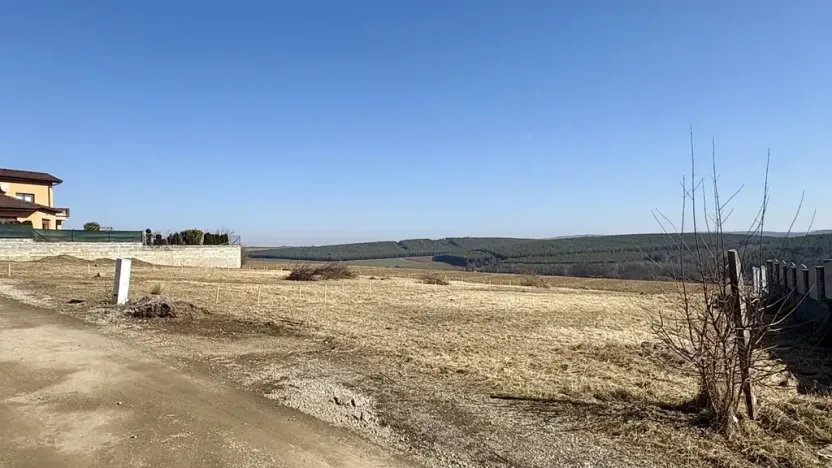 Prodej pozemku pro bydlení, Rosice, Na Pomezí, 591 m2