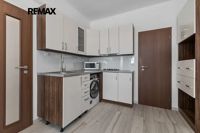 Prodej bytu 2+kk, Plzeň, Koterovská, 36 m2