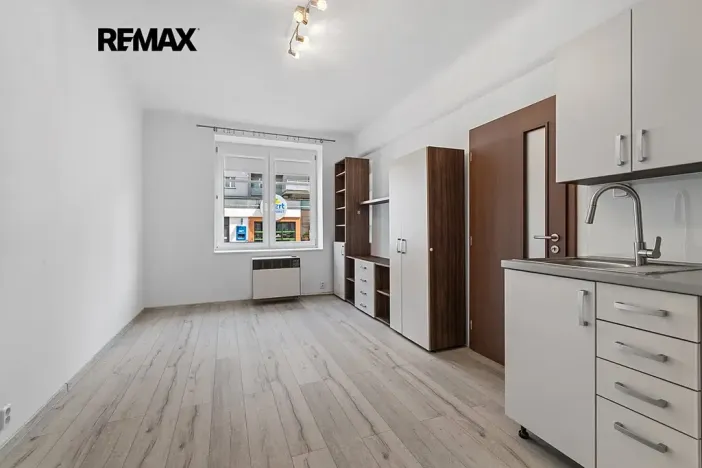 Prodej bytu 2+kk, Plzeň, Koterovská, 36 m2