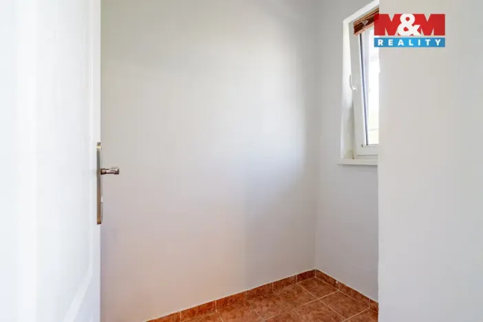 Prodej bytu 3+1, Kunžak, Bystřická, 76 m2