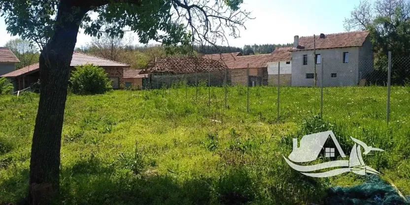 Prodej rodinného domu, Balvan, Bulharsko, 82 m2