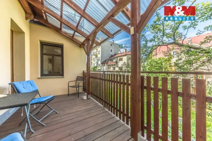 Prodej bytu 4+1, Jablonec nad Nisou, V Luzích, 91 m2