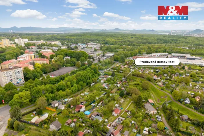 Prodej chaty, Litvínov, 308 m2