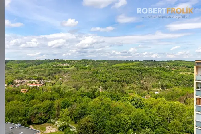 Prodej bytu 2+1, Praha - Vokovice, Tobrucká, 51 m2