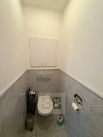 Pronájem bytu 3+kk, Kladno, Jarosl. Kociána, 90 m2