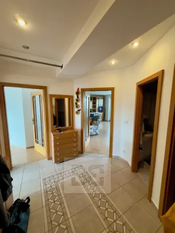 Pronájem bytu 3+kk, Kladno, Jarosl. Kociána, 90 m2