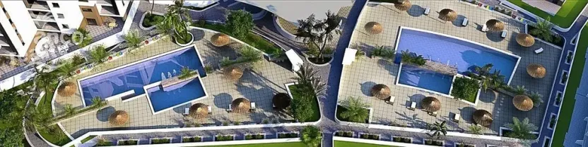 Prodej bytu 4+kk, Pilar de La Horadada, Alicante, Španělsko, 102 m2