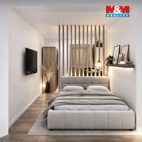 Prodej bytu 3+1, Náchod - Staré Město nad Metují, Václavická, 71 m2
