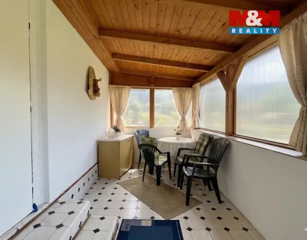 Prodej chaty, Chomutov, Dukelská, 30 m2
