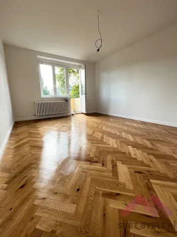 Pronájem bytu 3+kk, Praha - Vršovice, Dukelská, 86 m2