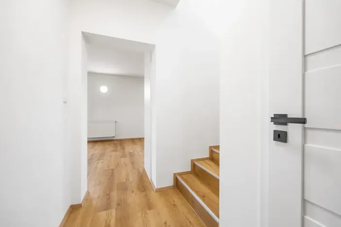Prodej rodinného domu, Sluštice, 120 m2