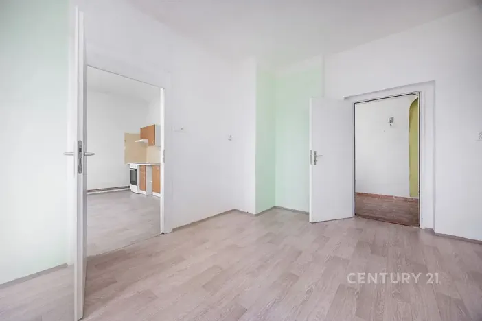 Prodej bytu 1+1, Dvůr Králové nad Labem, Čechova, 59 m2