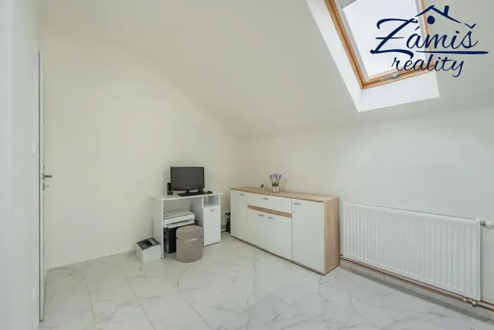Prodej rodinného domu, Hříškov, 156 m2