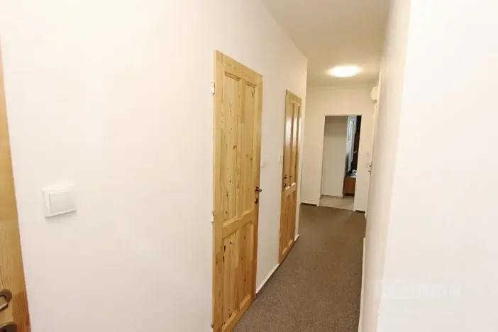 Pronájem bytu 3+1, Praha - Petrovice, Frostova, 78 m2