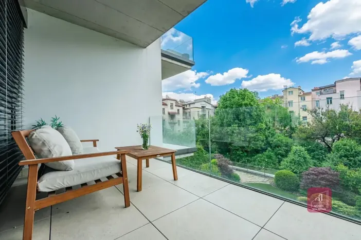 Prodej bytu 3+kk, Brno, Šumavská, 94 m2