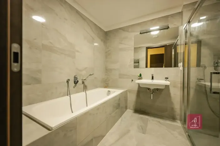 Prodej bytu 3+kk, Brno, Šumavská, 94 m2