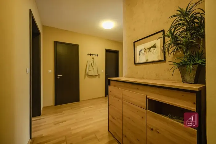Prodej bytu 3+kk, Brno, Šumavská, 94 m2