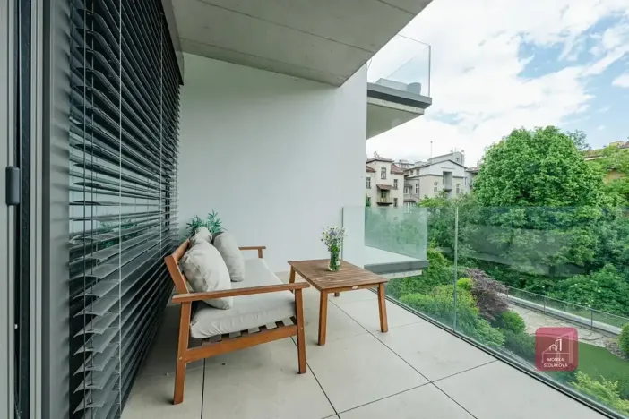 Prodej bytu 3+kk, Brno, Šumavská, 94 m2