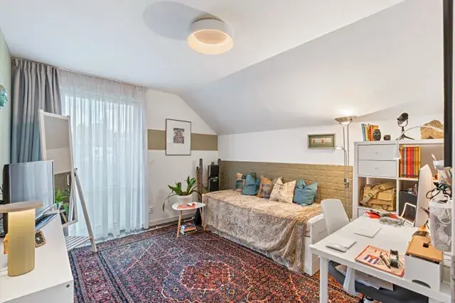 Prodej rodinného domu, Kamenice, Lužní, 122 m2