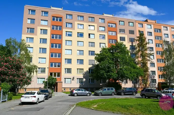 Prodej bytu 1+1, Olomouc, Heyrovského, 32 m2