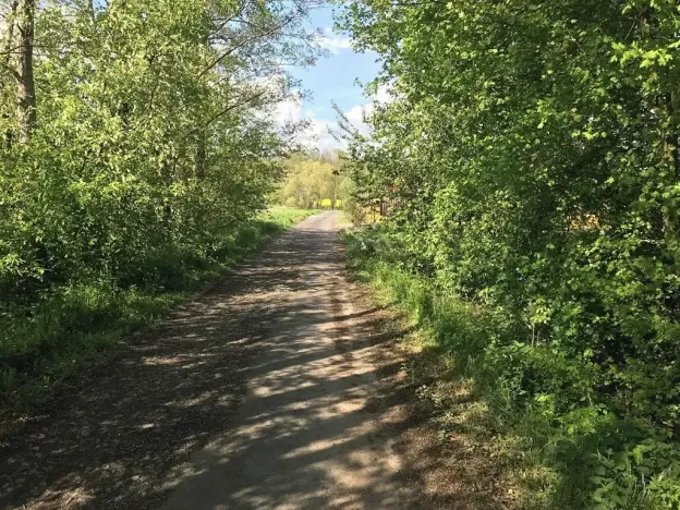 Prodej pozemku pro bydlení, Dobříkov, 1247 m2