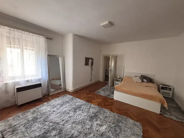 Prodej bytu 2+kk, Liberec, Americká, 56 m2
