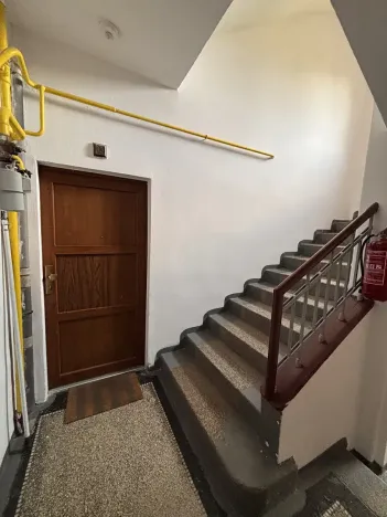 Prodej bytu 2+kk, Liberec, Americká, 56 m2