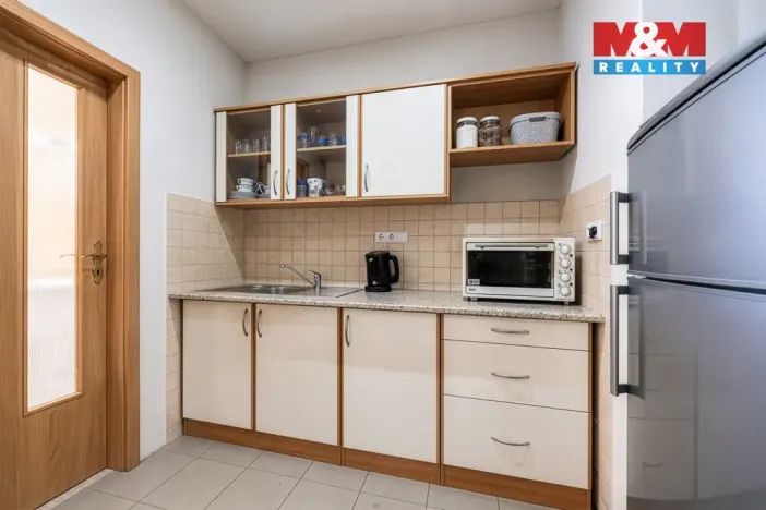 Prodej ubytování, Kašperské Hory, Besední, 240 m2
