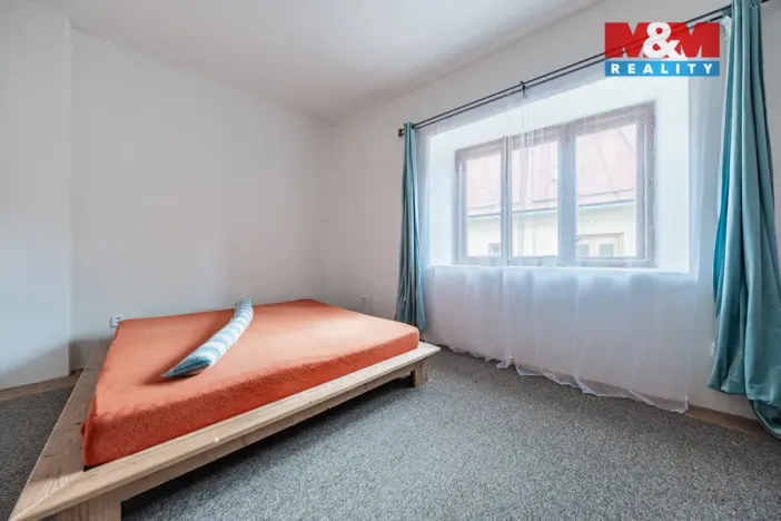 Prodej ubytování, Kašperské Hory, Besední, 240 m2