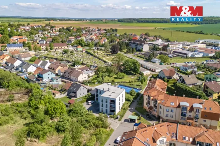 Prodej bytu 3+kk, Chotěšov, Nová, 80 m2