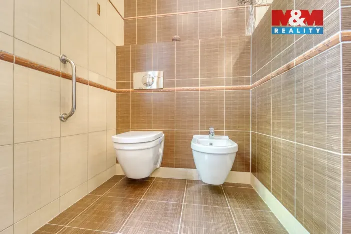 Prodej rodinného domu, Chodová Planá, Pivovarská, 254 m2