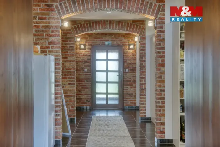Prodej rodinného domu, Chodová Planá, Pivovarská, 254 m2