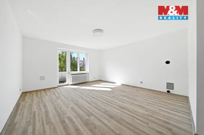 Prodej bytu 3+1, Olomouc, Wanklova, 96 m2