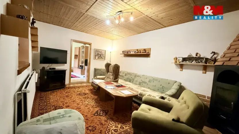 Prodej rodinného domu, Znojmo - Konice, 150 m2