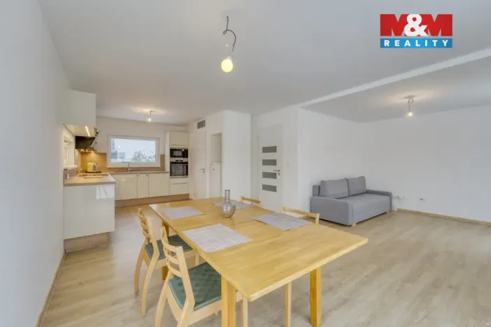 Prodej rodinného domu, Horoušany - Horoušánky, Jabloňová, 152 m2