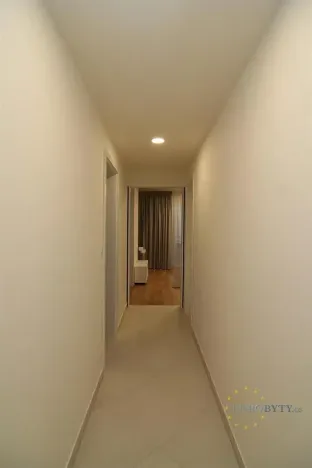 Pronájem bytu 2+kk, Praha - Kamýk, Kramperova, 64 m2