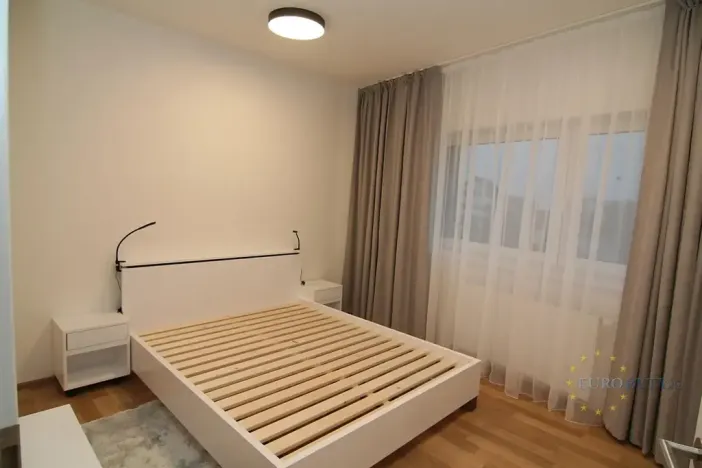 Pronájem bytu 2+kk, Praha - Kamýk, Kramperova, 64 m2