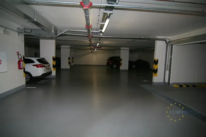Pronájem bytu 2+kk, Praha - Kamýk, Kramperova, 64 m2