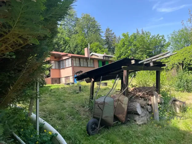 Prodej chaty, Hradištko, 80 m2