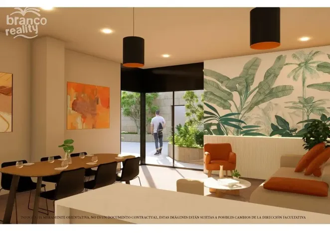 Prodej bytu 4+kk, Villajoyosa, Alicante, Španělsko, 77 m2