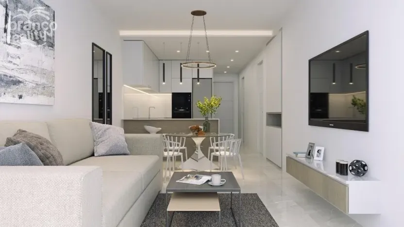 Prodej bytu 3+kk, Torrevieja, Alicante, Španělsko, 87 m2
